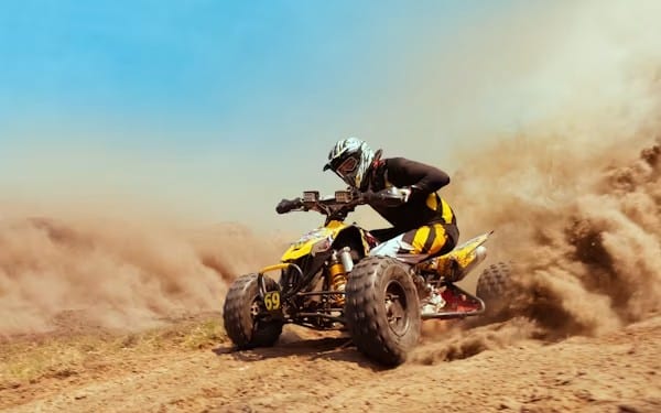 Meilleur Tour Quad Essaouira | N°1 Avis 5★